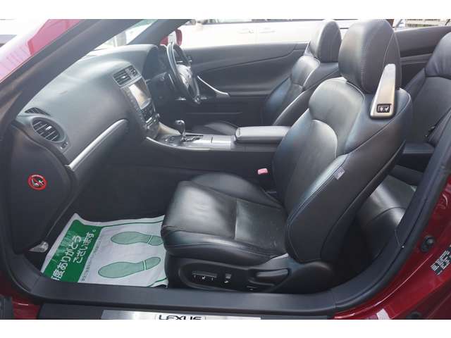 ISコンバーチブル 2013/H25