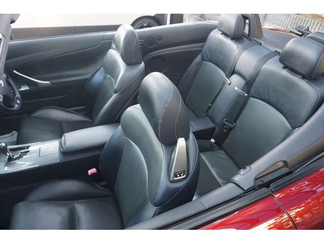 ISコンバーチブル 2013/H25