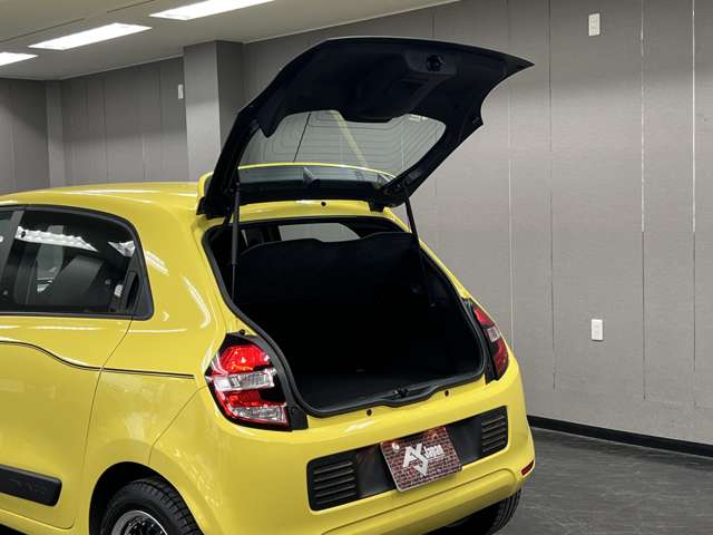 トゥインゴ 2017/H29