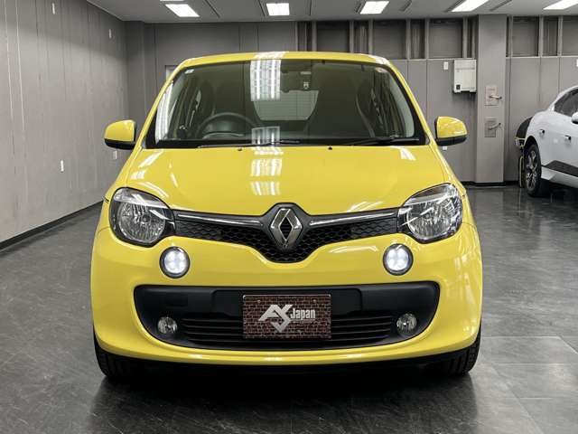 トゥインゴ 2017/H29