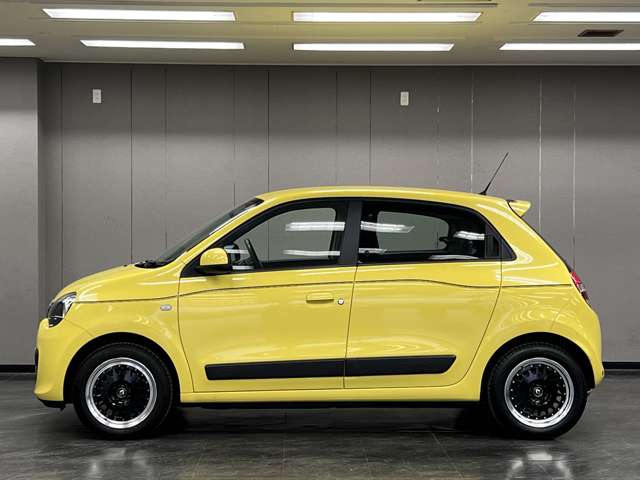 トゥインゴ 2017/H29