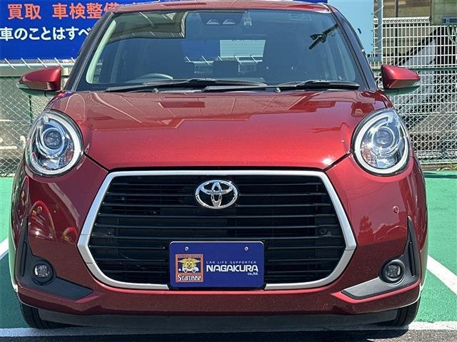 パッソ 2019/R1