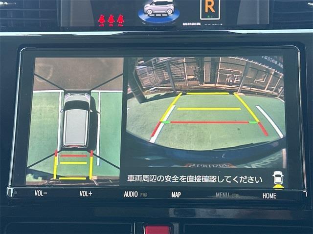 ルーミー 2021/R3