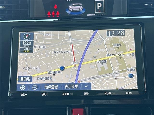 ルーミー 2021/R3