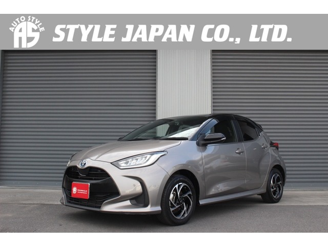 ヤリス 2021/R03