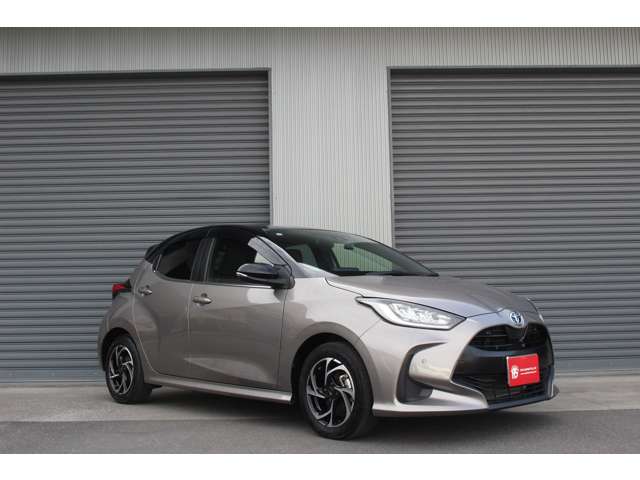 ヤリス 2021/R03