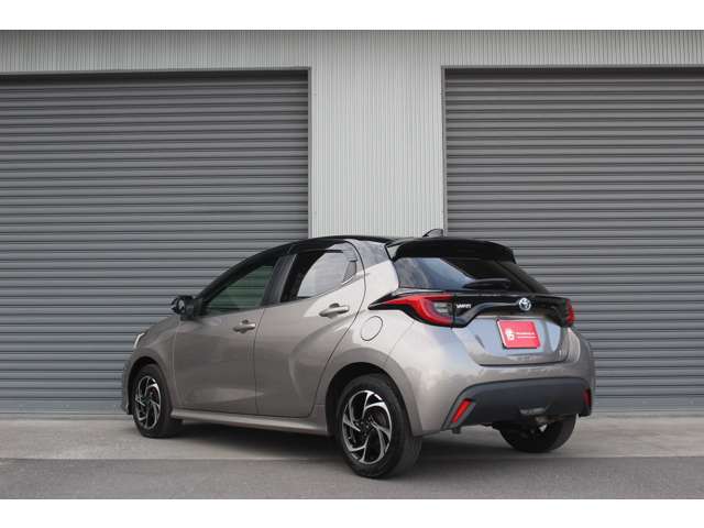 ヤリス 2021/R03