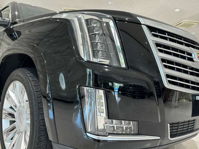 エスカレード 2016/H28