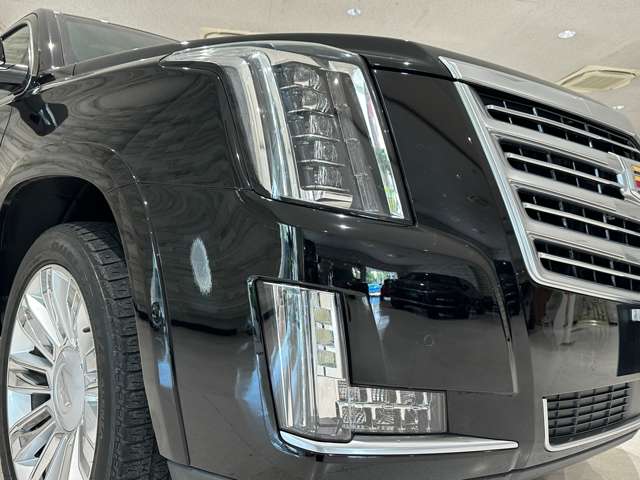 エスカレード 2016/H28