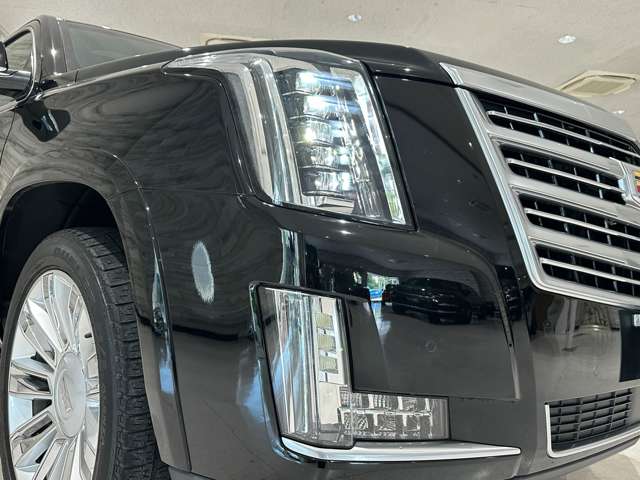 エスカレード 2016/H28