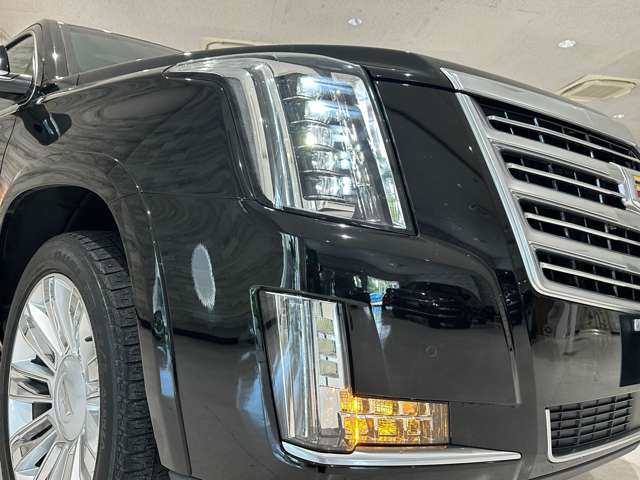 エスカレード 2016/H28