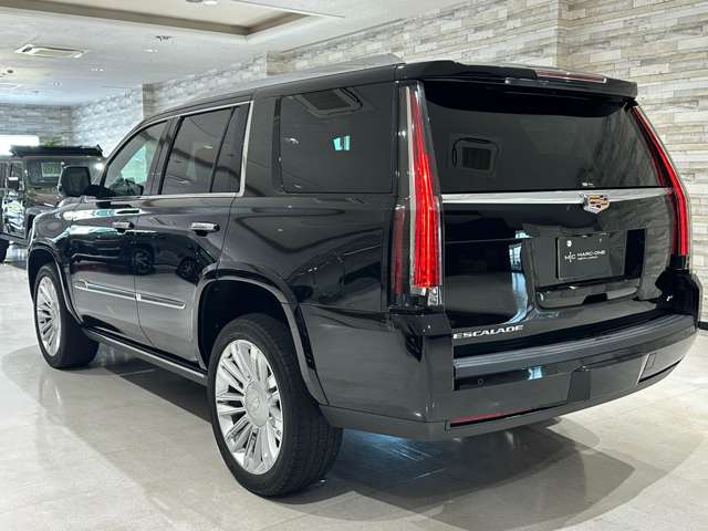 エスカレード 2016/H28