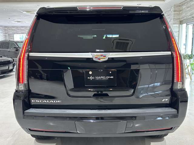 エスカレード 2016/H28