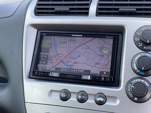 シビックタイプR 2003/H15