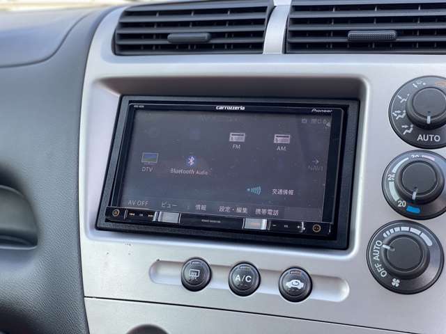 シビックタイプR 2003/H15