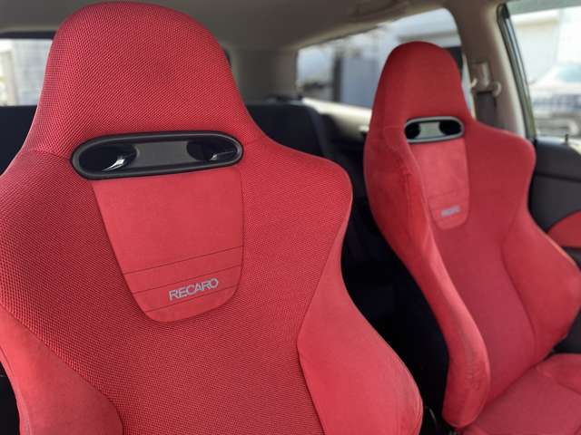 シビックタイプR 2003/H15