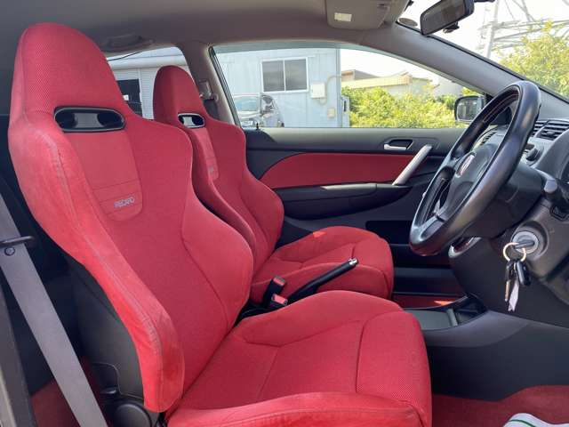 シビックタイプR 2003/H15