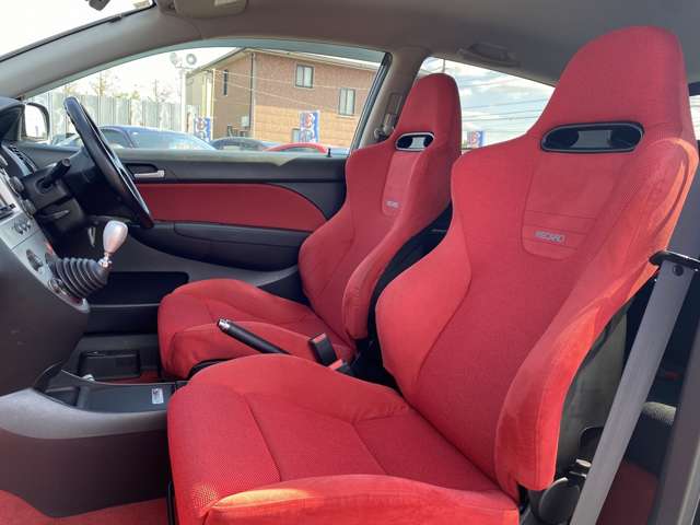 シビックタイプR 2003/H15