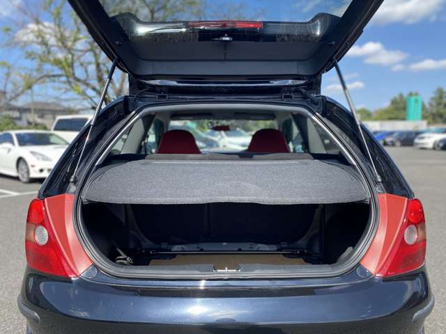 シビックタイプR 2003/H15