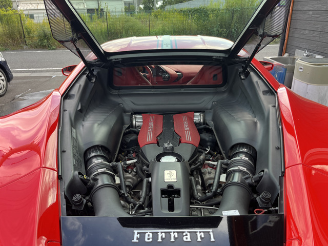 488GTB 2016/H28