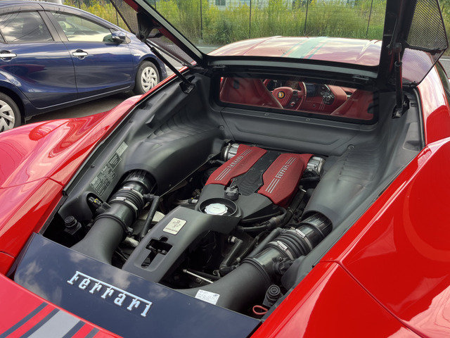 488GTB 2016/H28