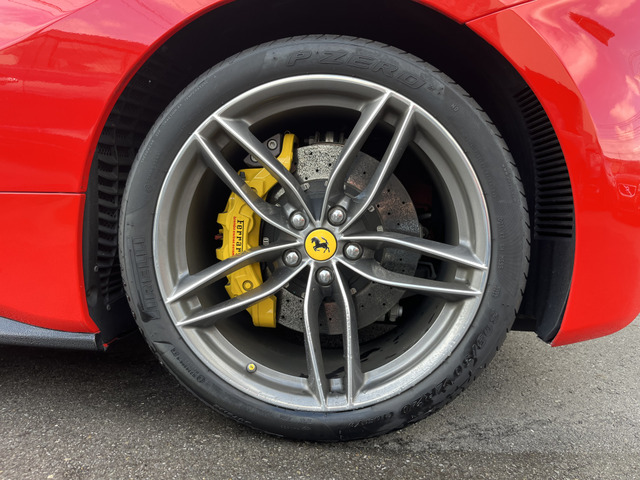 488GTB 2016/H28