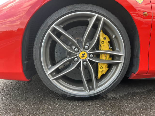 488GTB 2016/H28