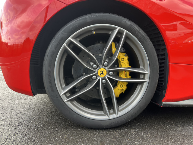 488GTB 2016/H28