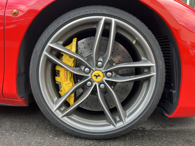 488GTB 2016/H28