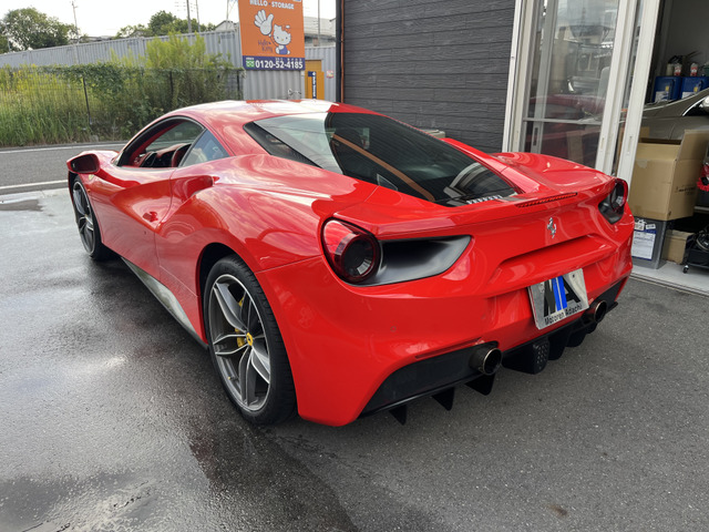 488GTB 2016/H28
