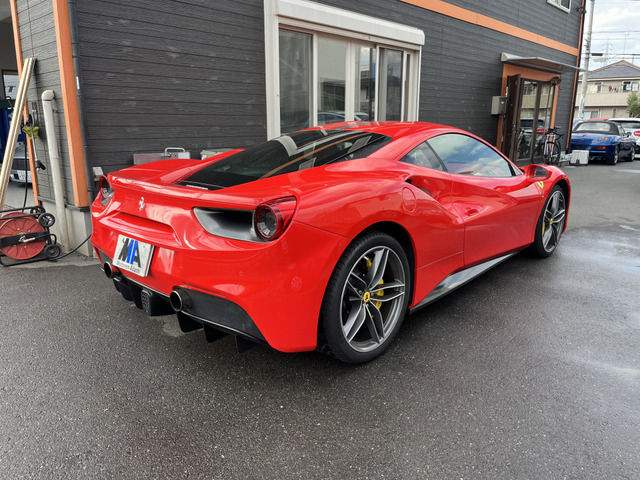 488GTB 2016/H28