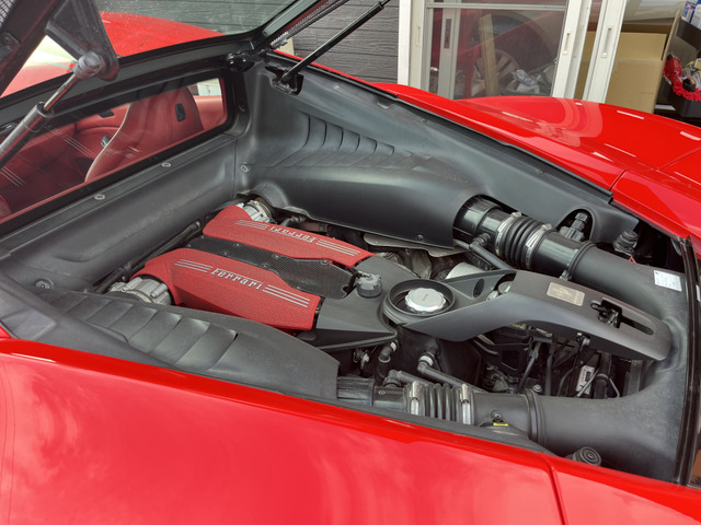 488GTB 2016/H28
