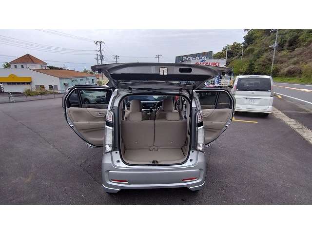N-WGN 2014/H26