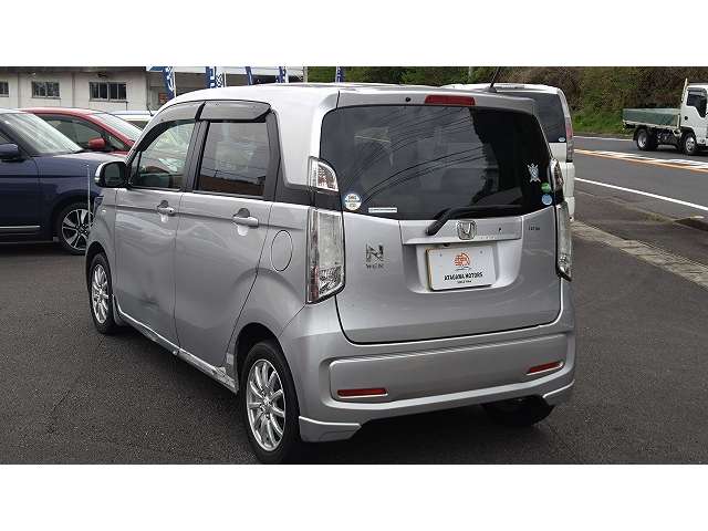 N-WGN 2014/H26