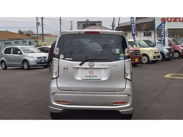 N-WGN 2014/H26