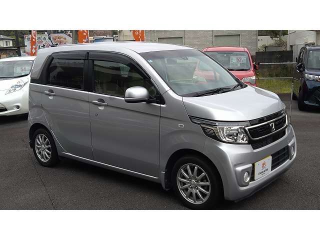 N-WGN 2014/H26
