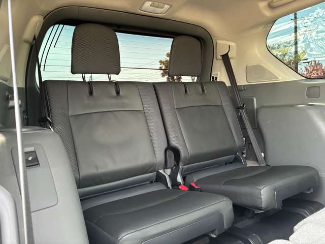 ランドクルーザープラド 2012/H24