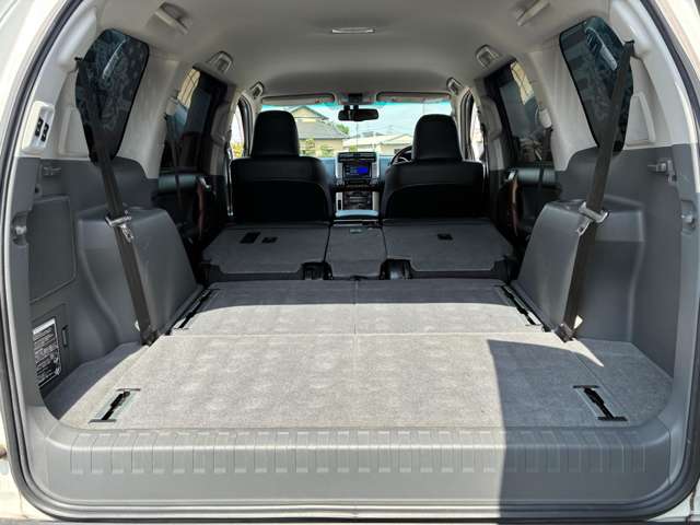 ランドクルーザープラド 2012/H24