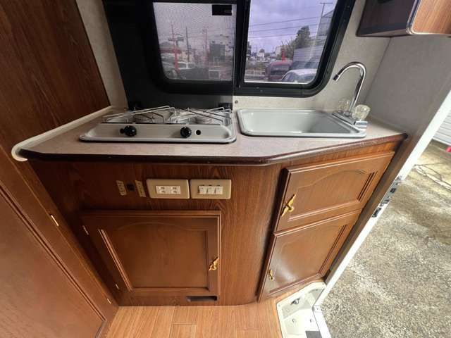 カムロード 2003/H15