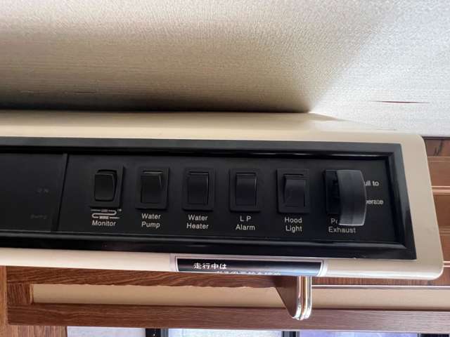 カムロード 2003/H15