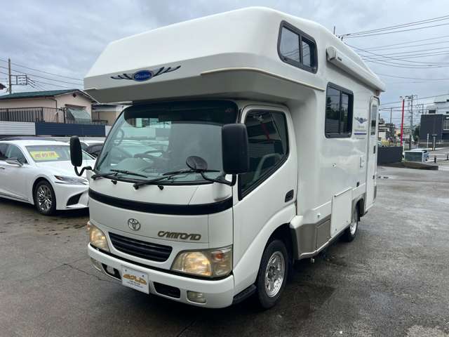 カムロード 2003/H15