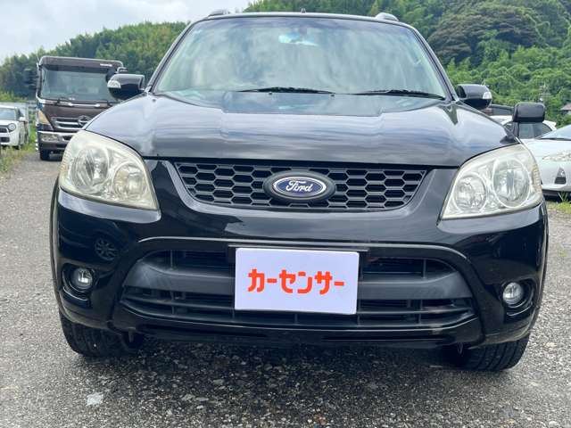 エスケープ 2010/H22