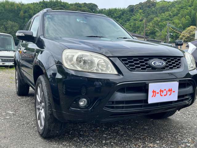エスケープ 2010/H22