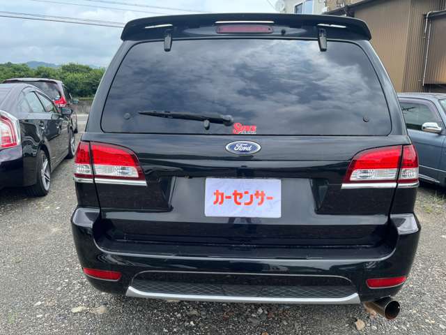 エスケープ 2010/H22