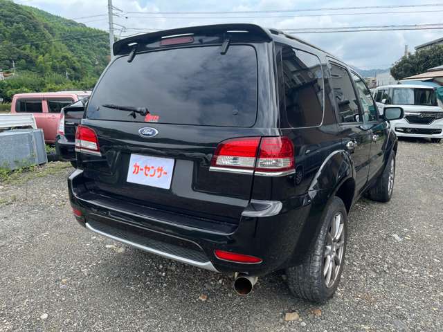 エスケープ 2010/H22