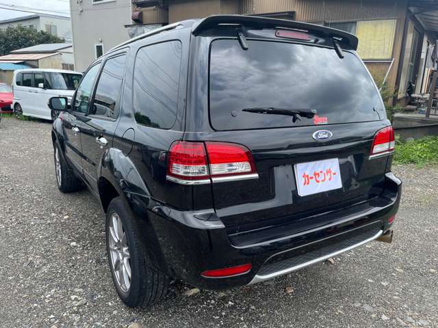 エスケープ 2010/H22
