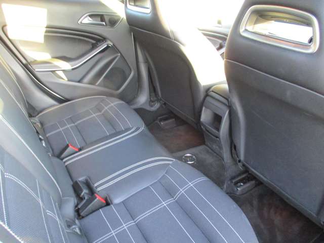 GLAクラス 2014/H26