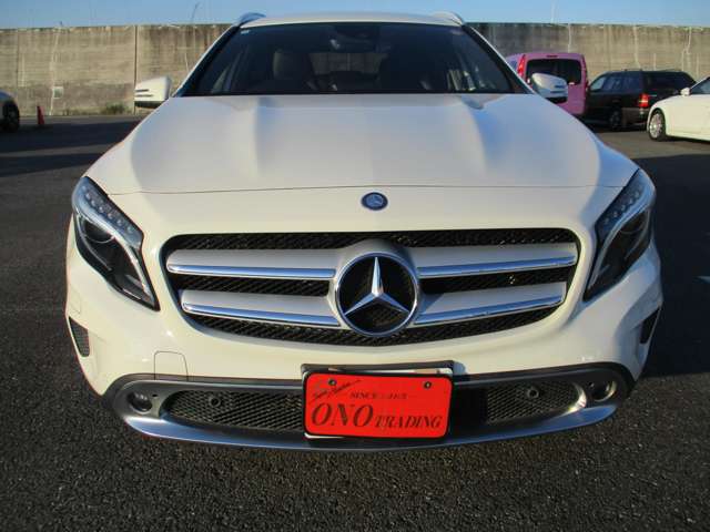 GLAクラス 2014/H26