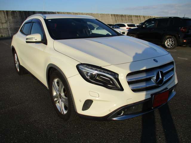 GLAクラス 2014/H26