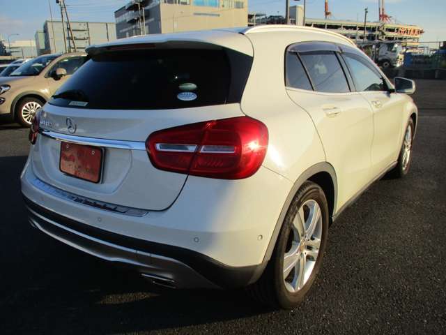 GLAクラス 2014/H26